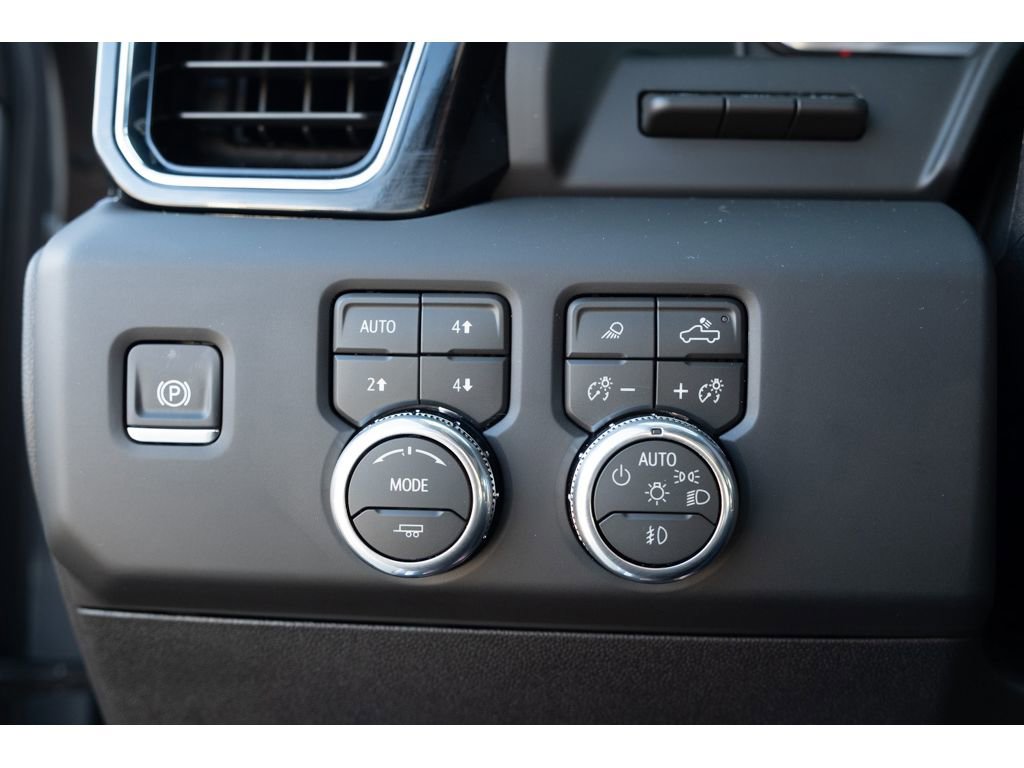 New 2026 GMC Sierra 2500 Denali w/ Denali Reserve Package image 23