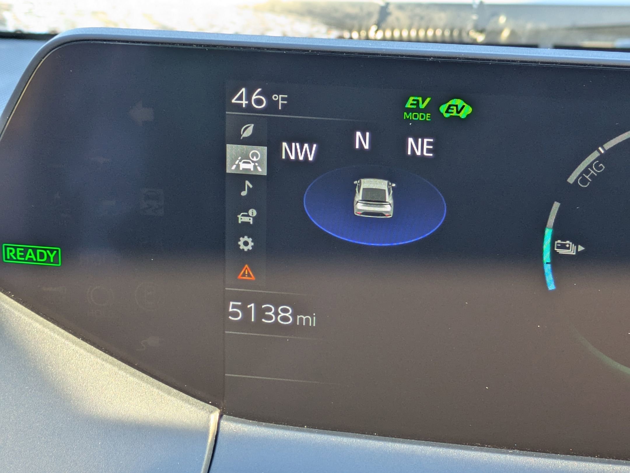 Used 2025 Toyota Prius Plug-In Hybrid image 21