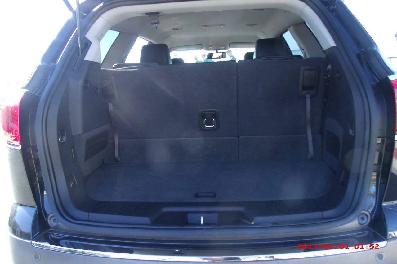 Used 2012 Buick Enclave Leather FWD image 20