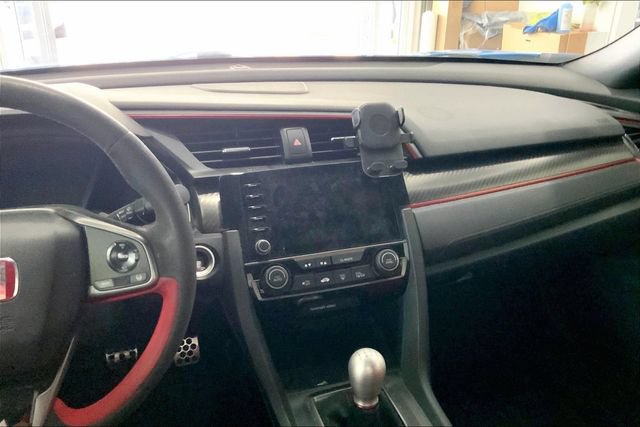 Used 2021 Honda Civic Type R image 5