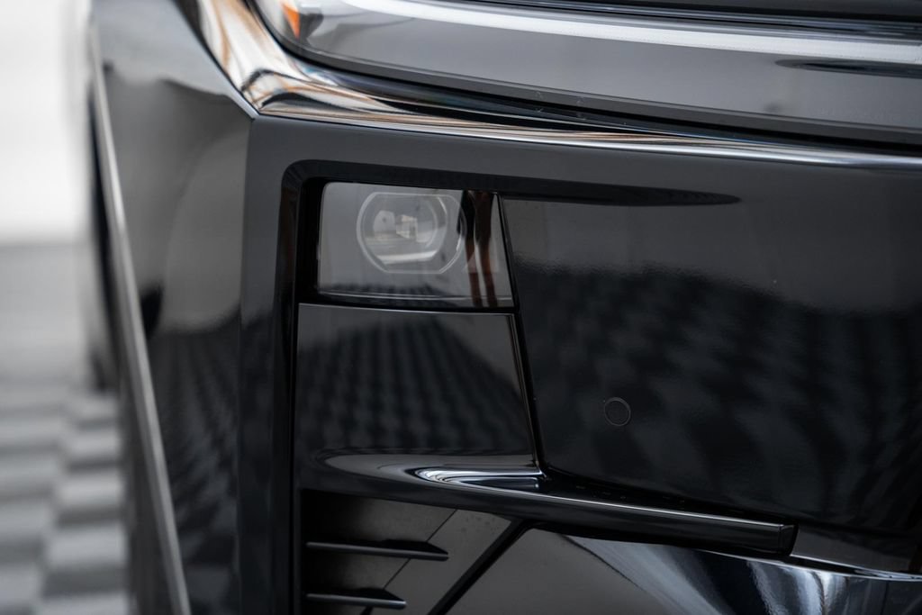 New 2026 Toyota C-HR w/ Cold Weather Package AWD/4WD image 17