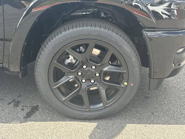 New 2026 RAM 1500 Laramie image 12