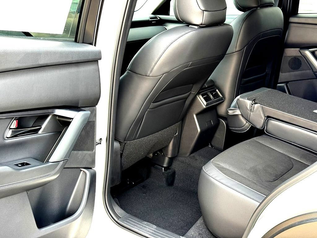 New 2026 MAZDA CX-5 Preferred AWD/4WD image 17