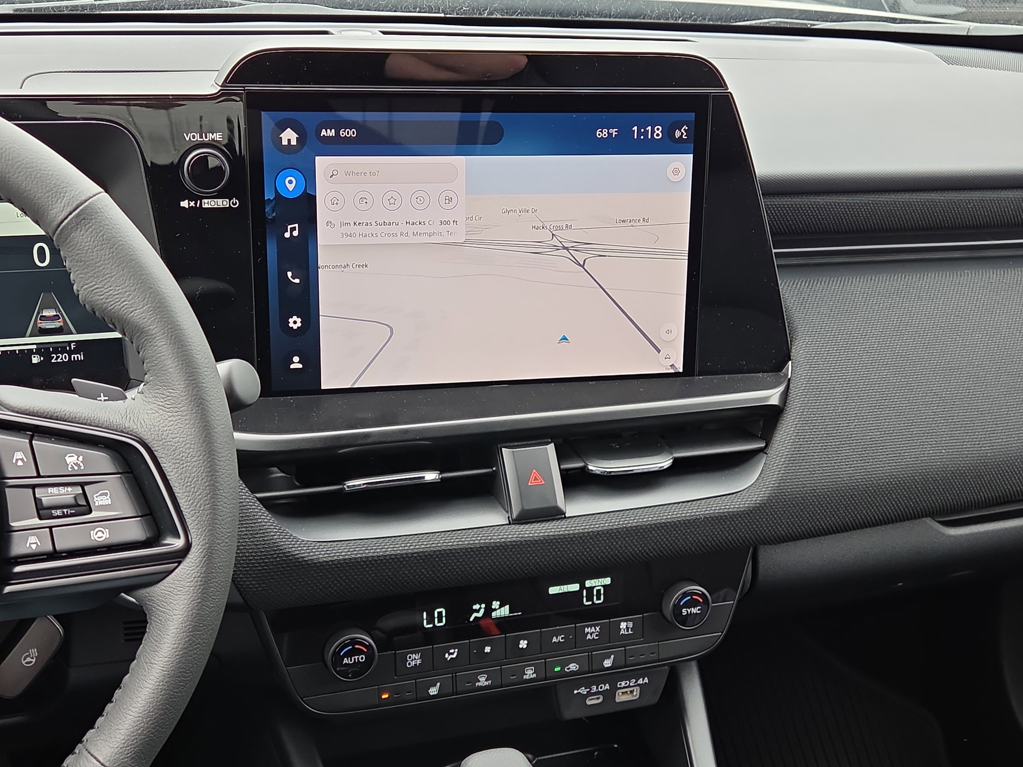 New 2026 Subaru Outback Limited XT image 14