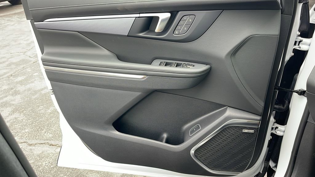 New 2026 Buick Enclave Sport Touring w/ Power Package image 25