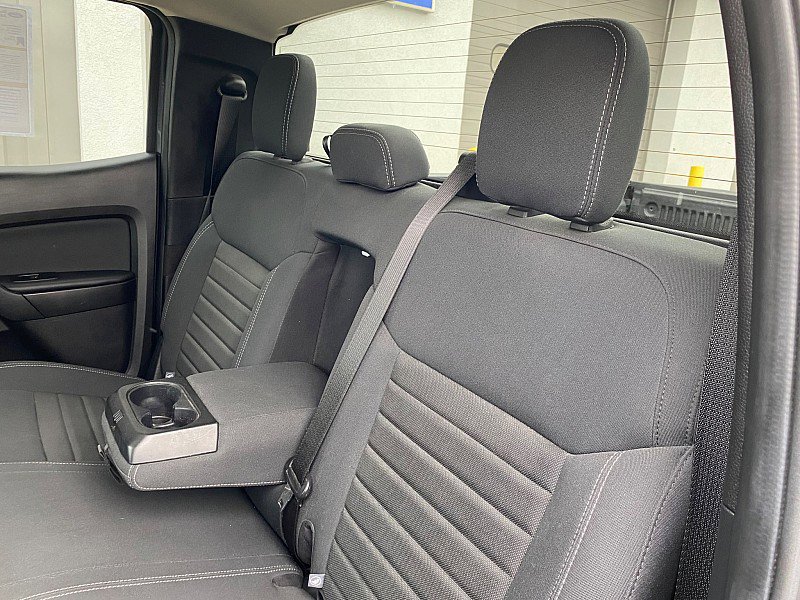 Certified 2021 Ford Ranger XLT w/ Equipment Group 301A Mid image 31