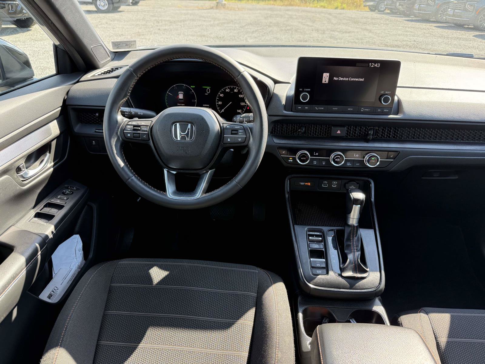 Used 2024 Honda CR-V Sport image 8