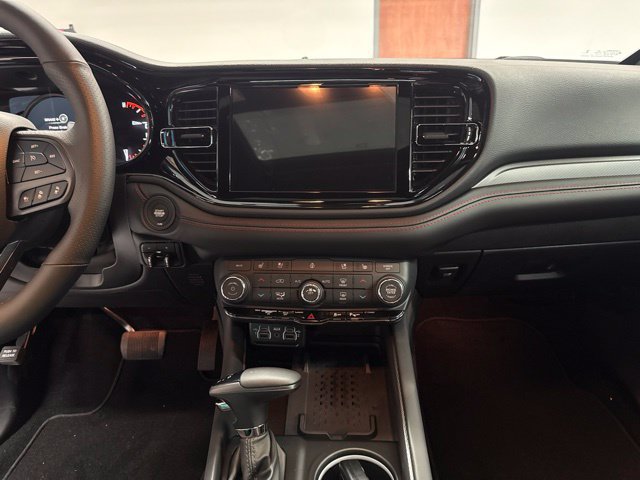 New 2027 Dodge Durango GT AWD/4WD image 30