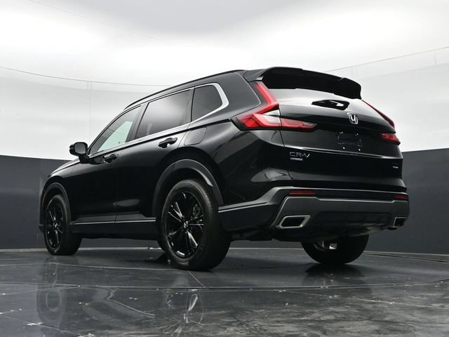 Used 2025 Honda CR-V Sport Touring image 51