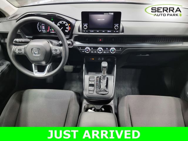 Used 2024 Honda CR-V EX image 18