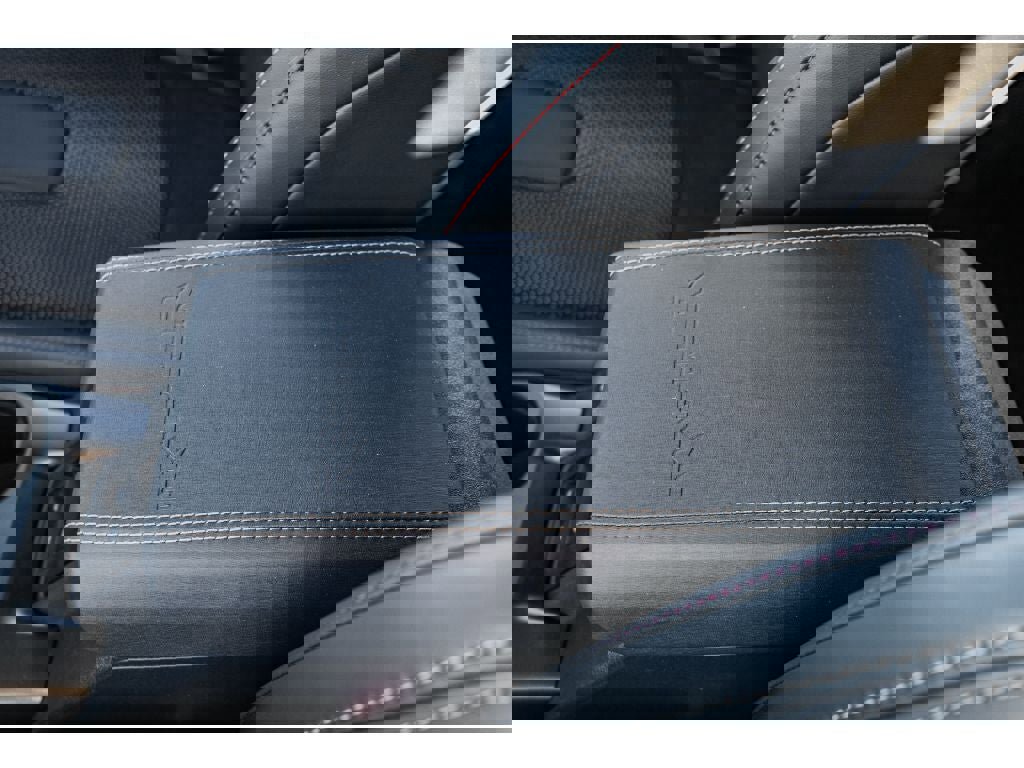 New 2025 Ford Bronco Raptor image 18