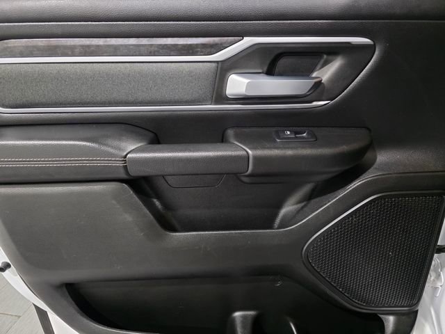 Used 2022 RAM 1500 Big Horn image 11
