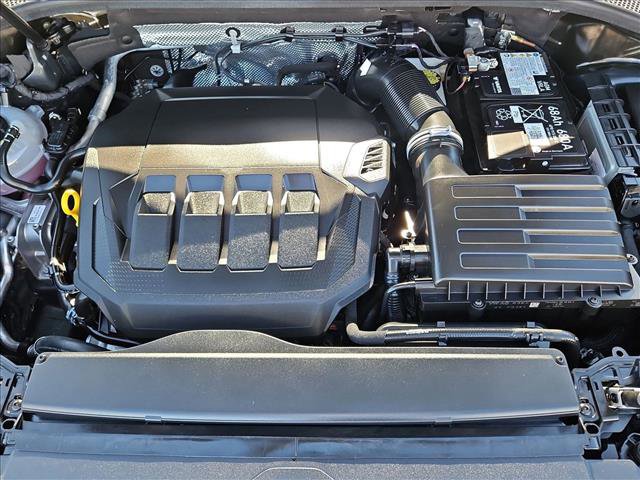 Certified 2025 Audi Q3 2.0T Premium w/ Convenience Package image 22