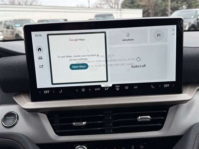 New 2026 Ford Explorer Active image 15