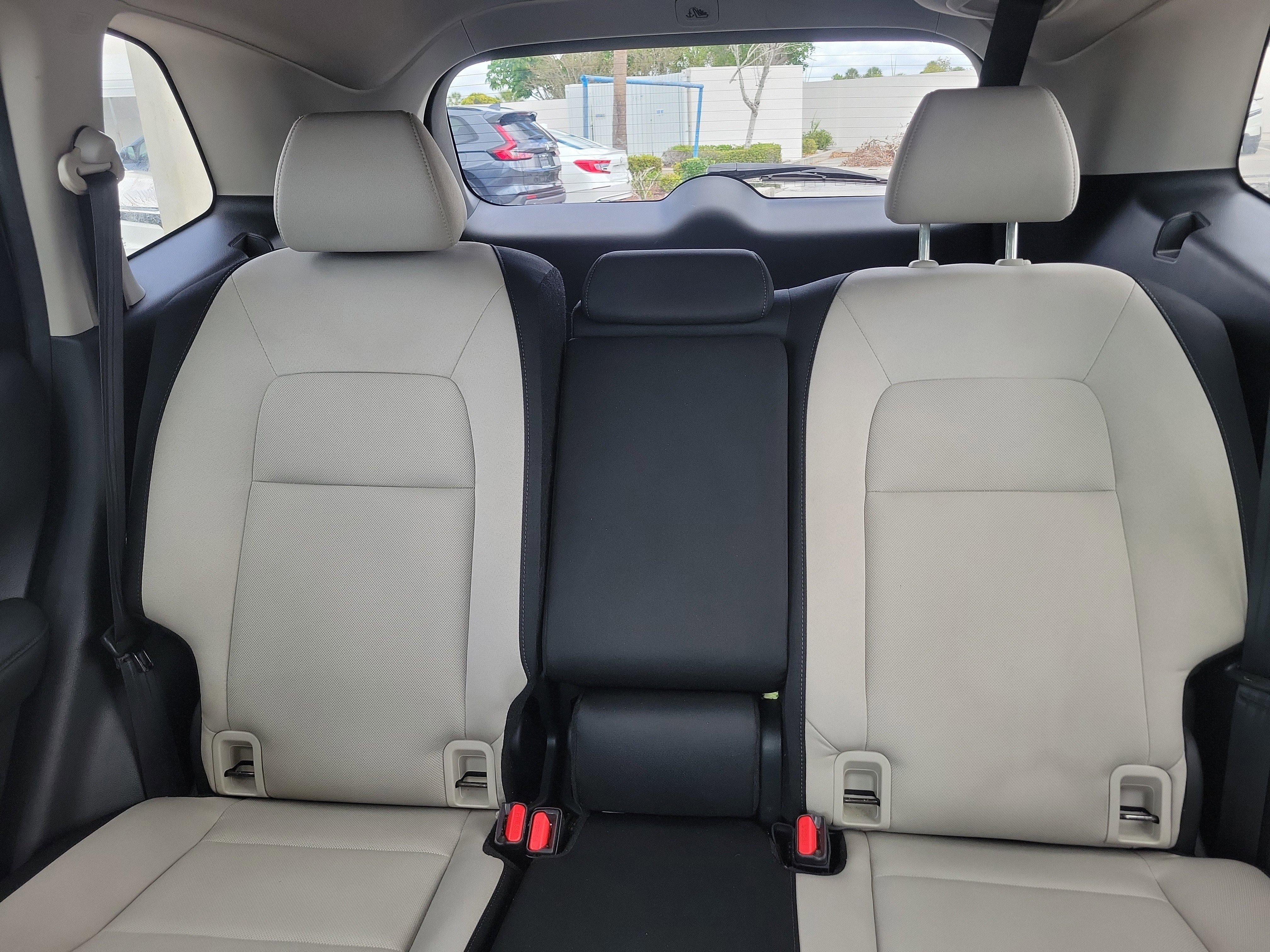 Used 2024 Honda CR-V EX image 24