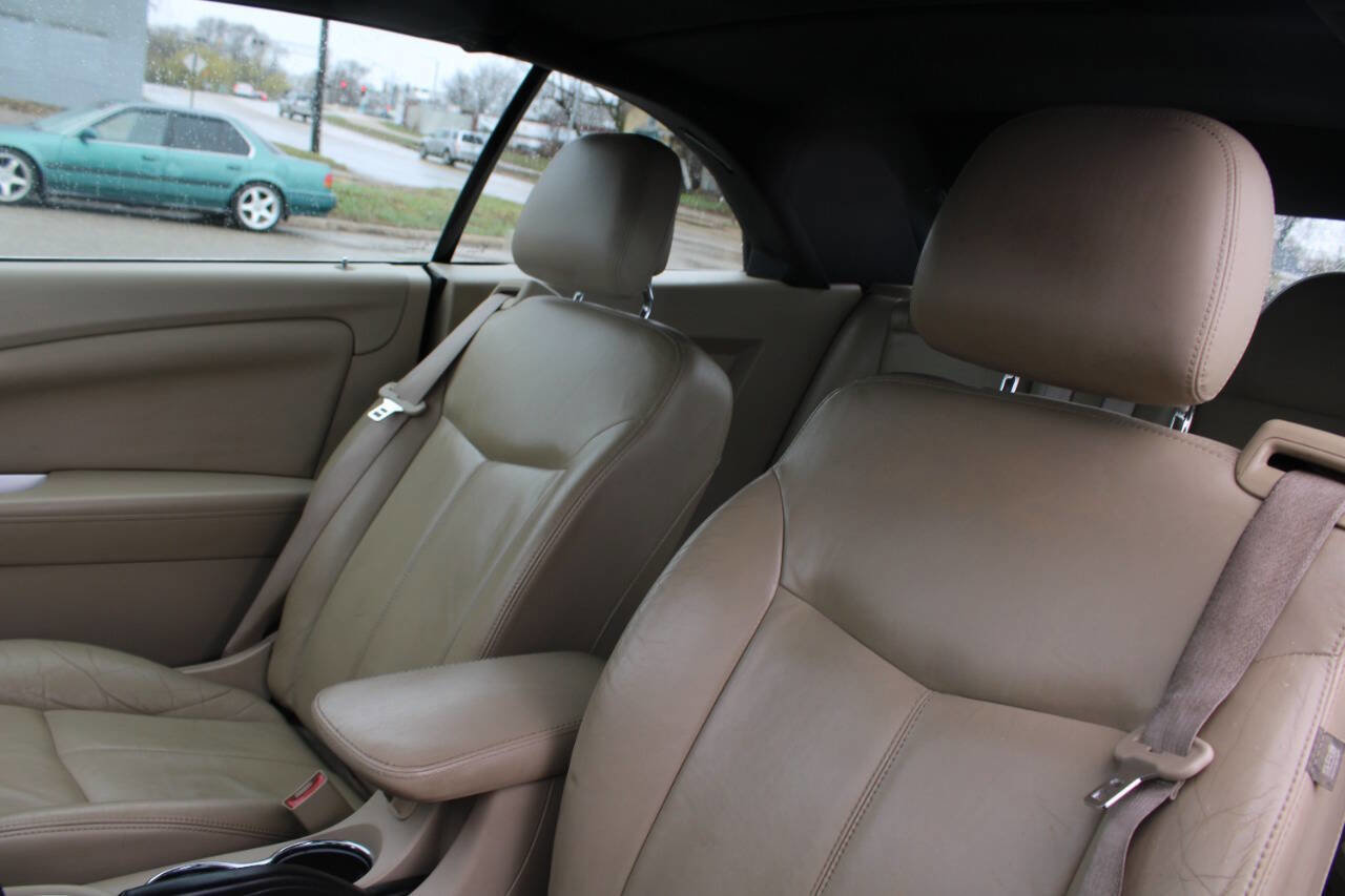 Used 2013 Chrysler 200 Limited image 15