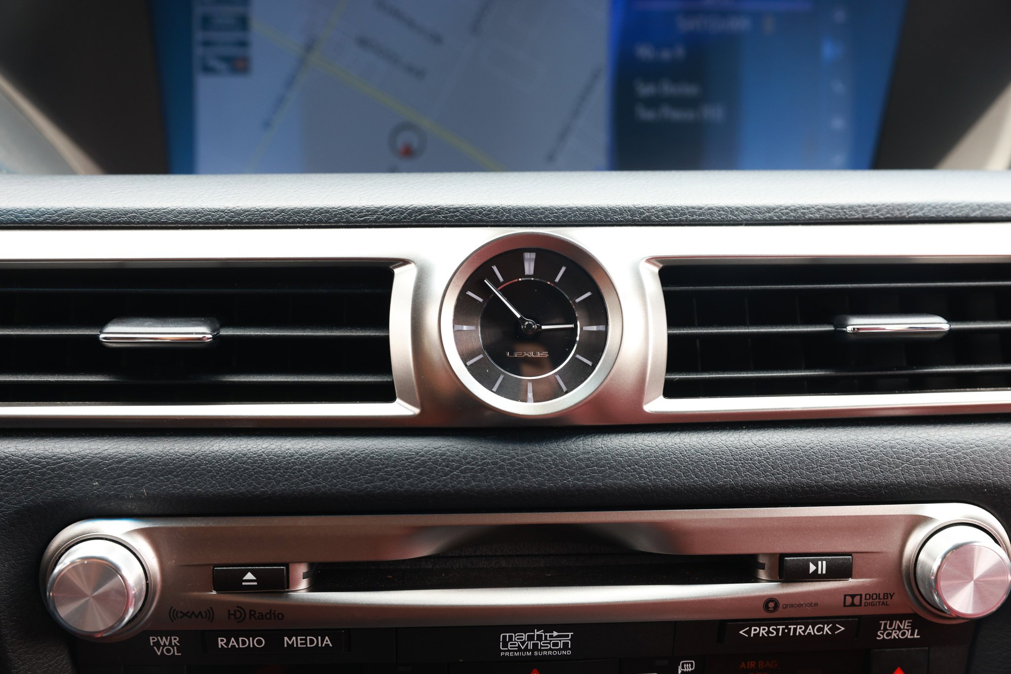 Used 2018 Lexus GS 350 F Sport RWD image 37