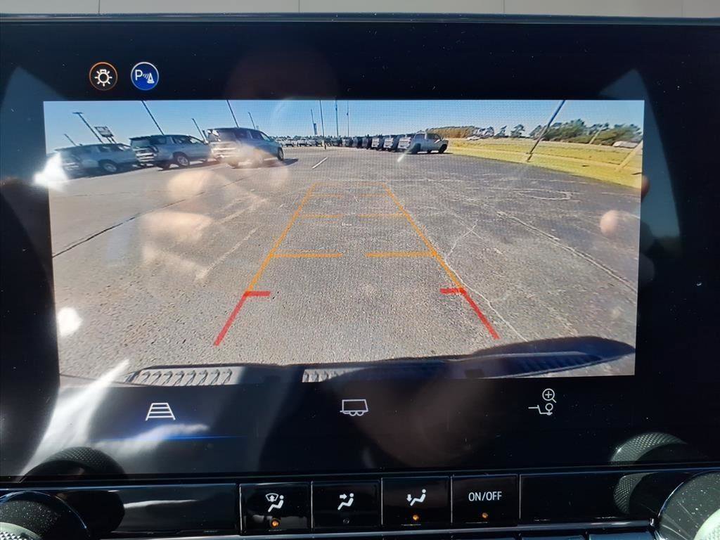 New 2026 Chevrolet Colorado Trail Boss image 23