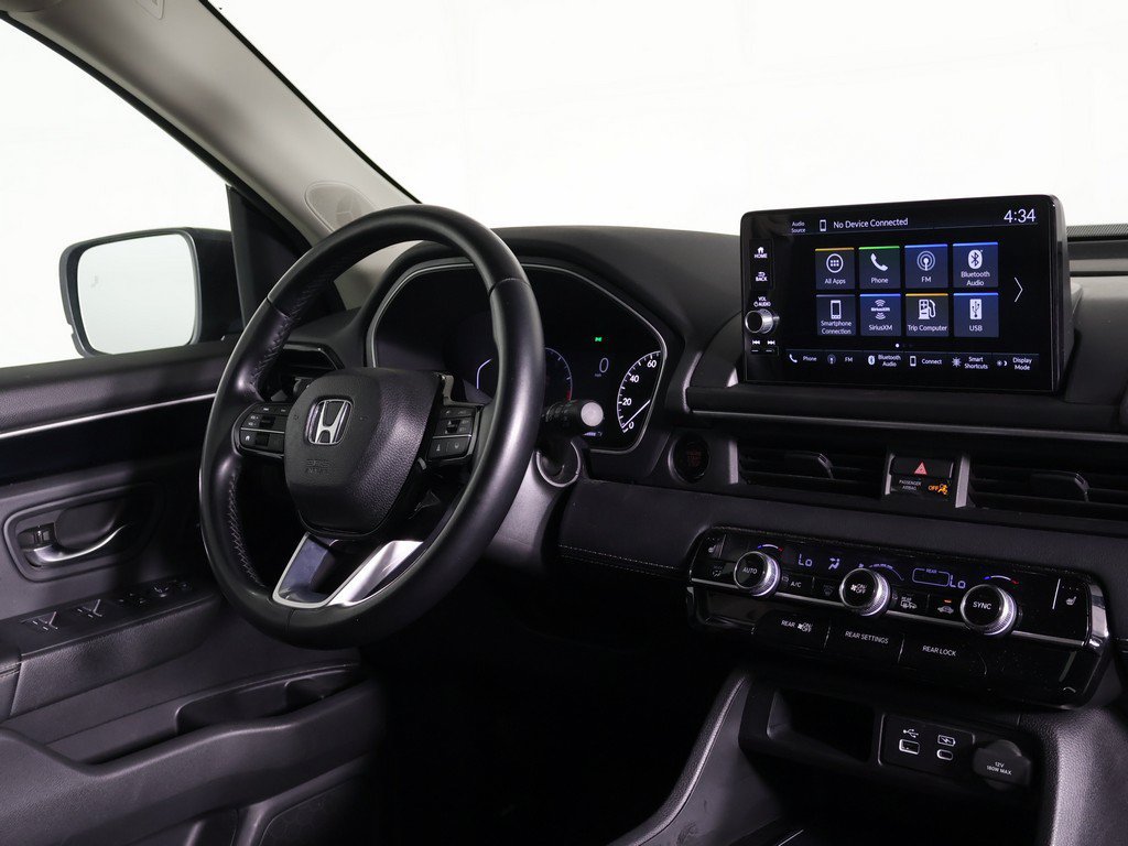 Used 2025 Honda Pilot EX-L image 33
