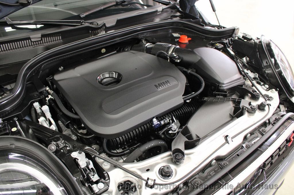 Used 2026 MINI Cooper S image 41