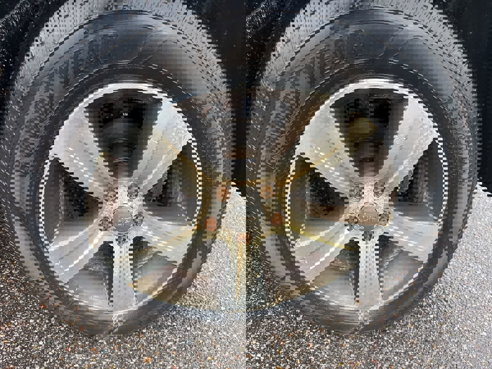 Used 2016 Jeep Patriot High Altitude image 9