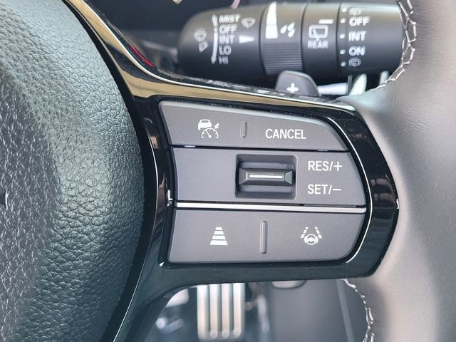 New 2025 Honda Civic Sport image 17