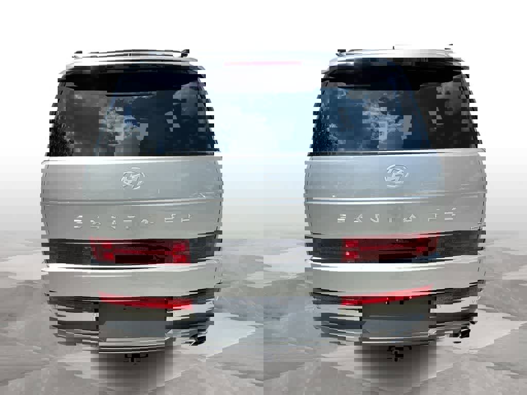 Used 2024 Hyundai Santa Fe Limited image 7