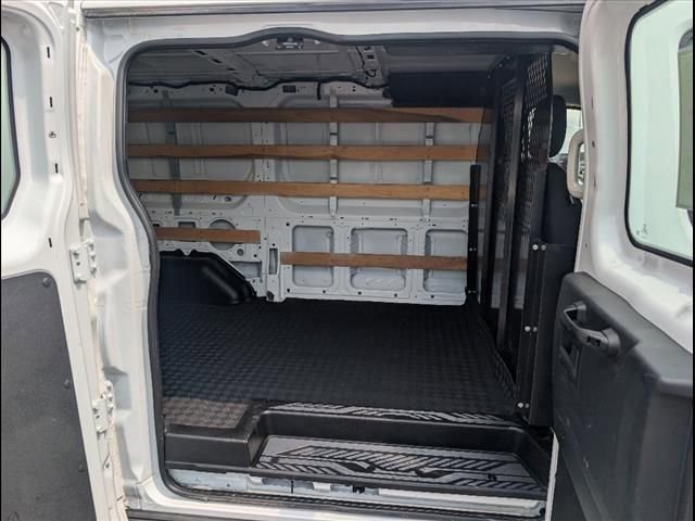 Used 2023 Ford Transit 250 Low Roof w/ Exterior Upgrade Package image 22