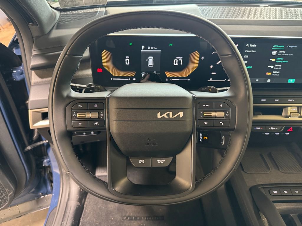 Used 2027 Kia Telluride S AWD/4WD image 15