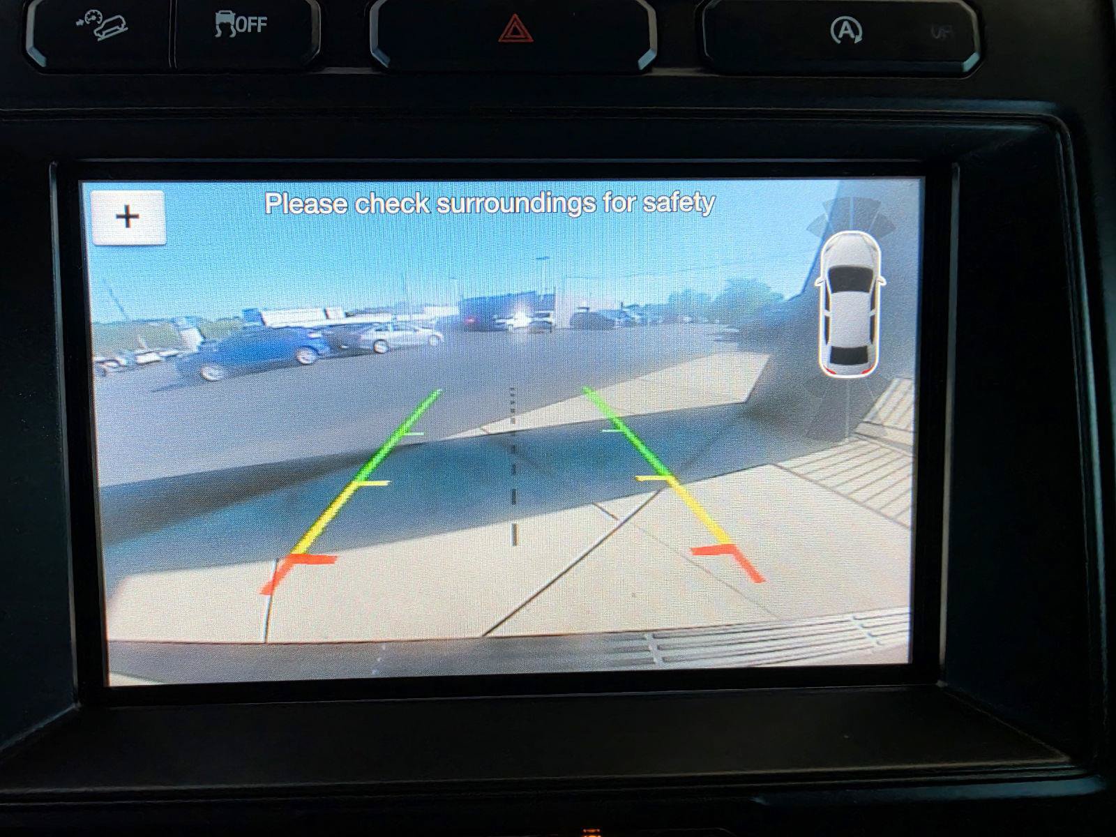 Used 2018 Ford Expedition Limited AWD/4WD image 15