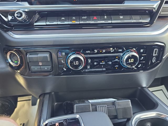 New 2026 GMC Sierra 1500 SLT w/ SLT Convenience Package AWD/4WD image 21
