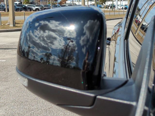 Used 2024 Dodge Durango SRT Hellcat image 12