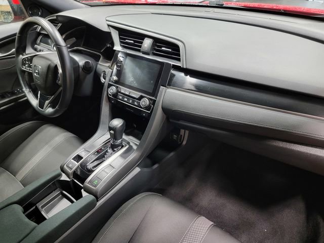 Used 2020 Honda Civic EX image 18