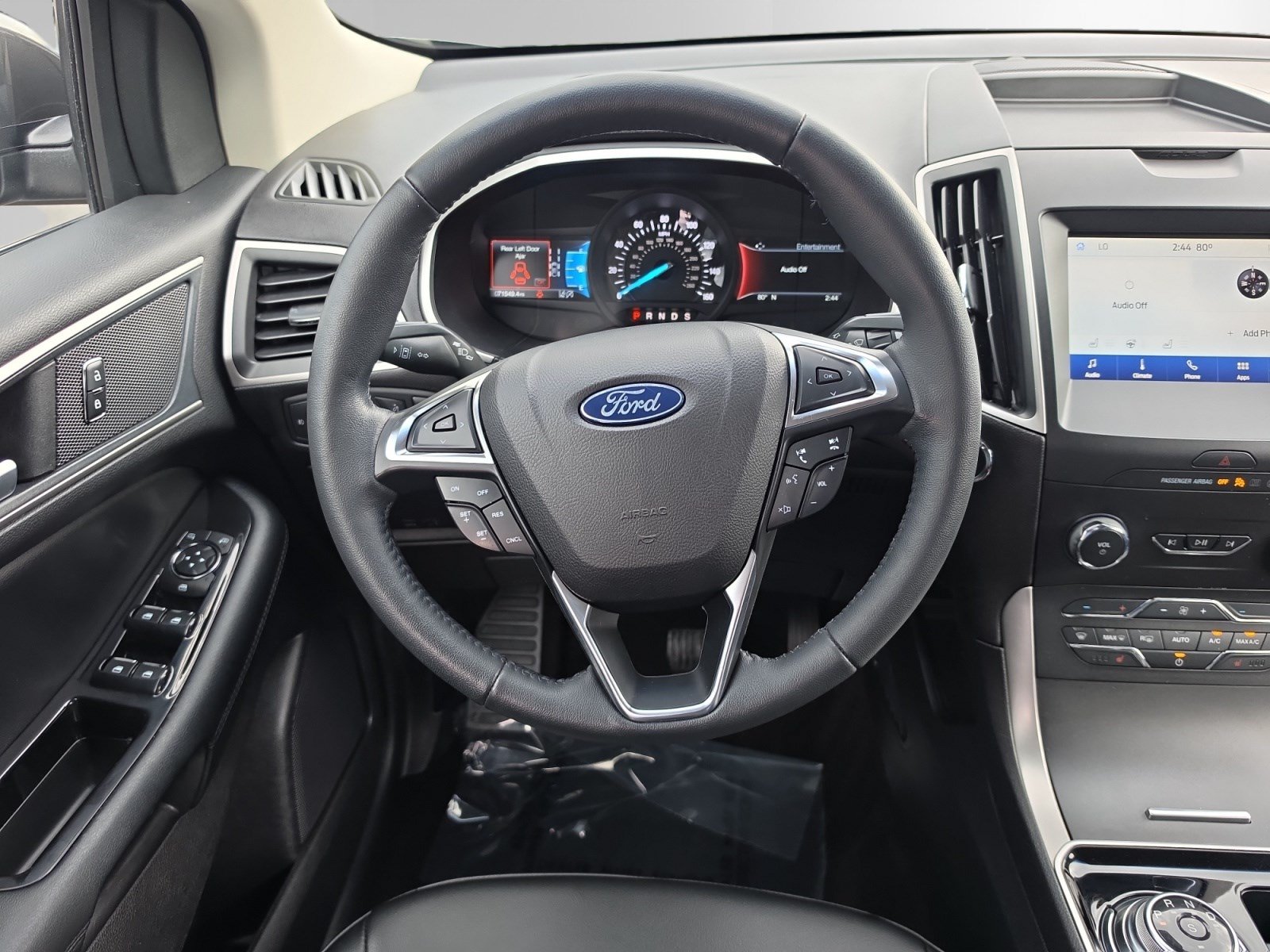 Used 2020 Ford Edge SEL w/ Convenience Package AWD/4WD image 12