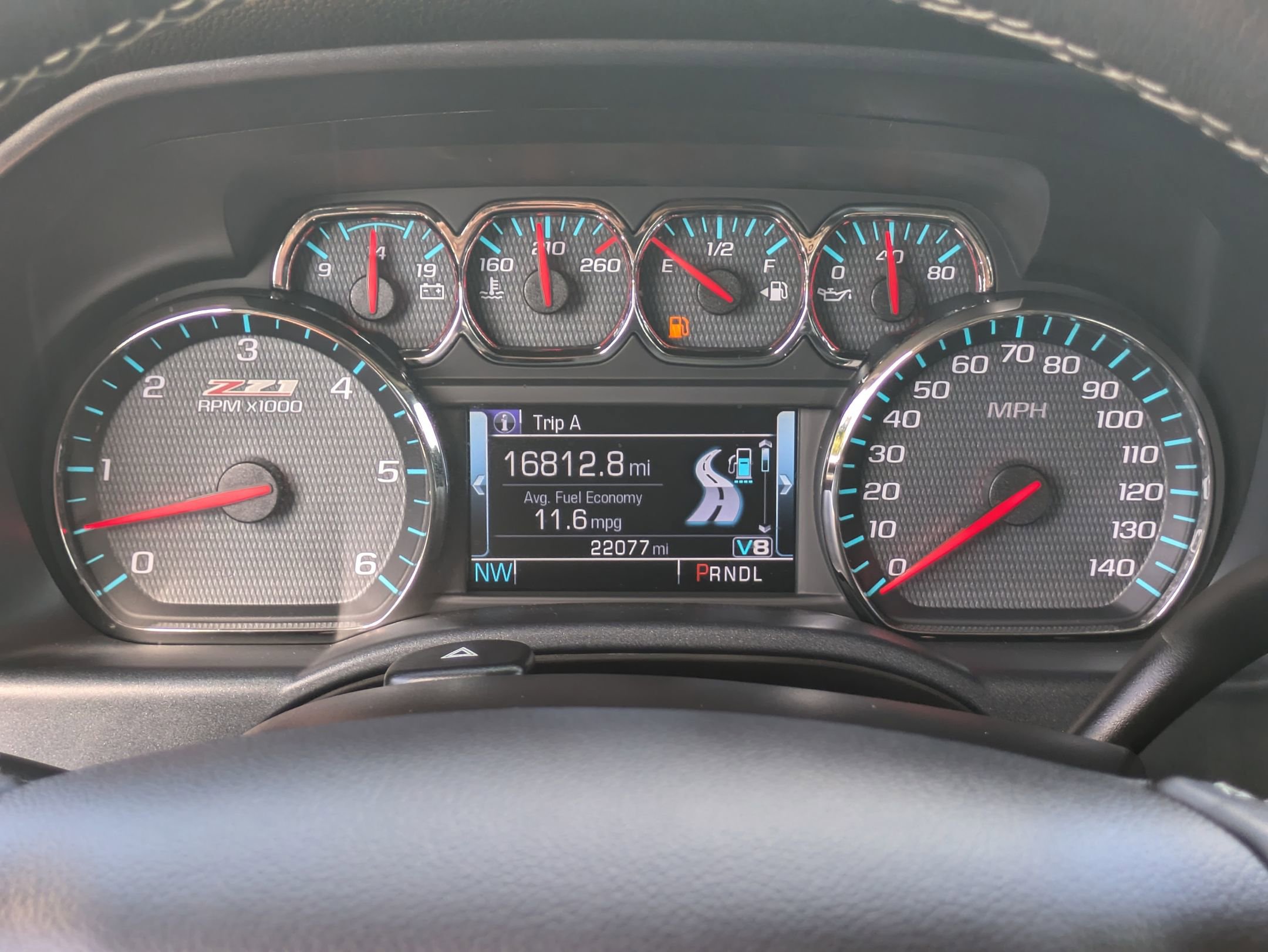 Used 2018 Chevrolet Silverado 1500 LT w/ All Star Edition image 10