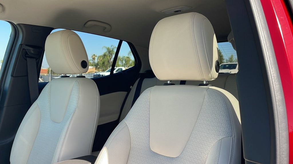 New 2026 Buick Encore GX Preferred w/ Comfort Package FWD image 12