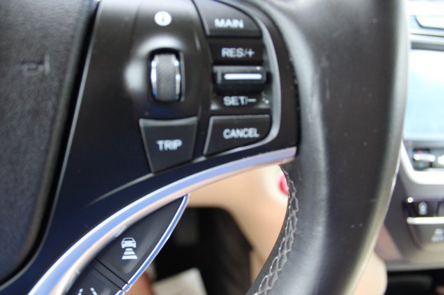 Used 2020 Acura MDX w/ Technology Package FWD image 49