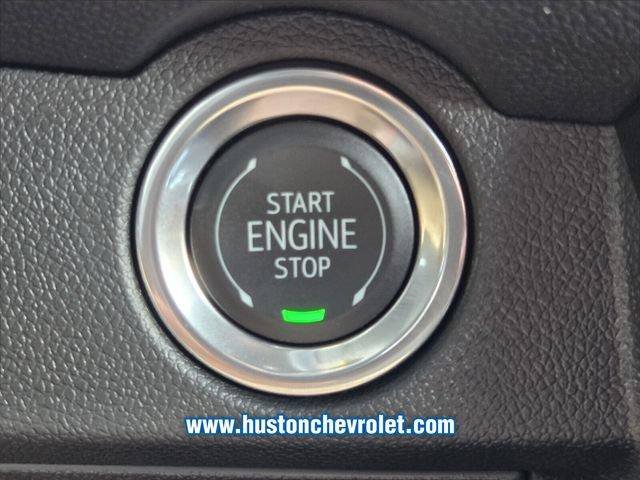 New 2026 Chevrolet Traverse RS FWD image 30