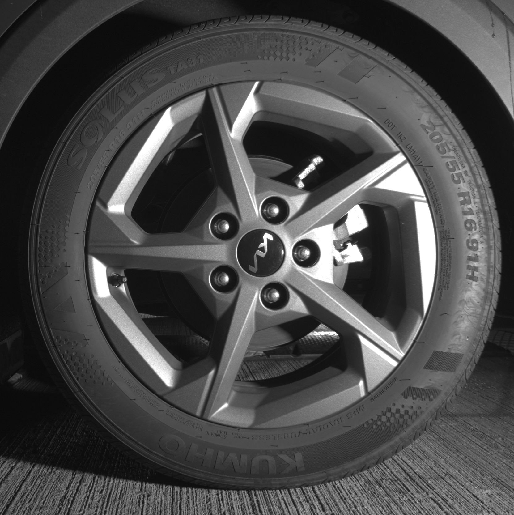 Used 2025 Kia K4 LXS image 14