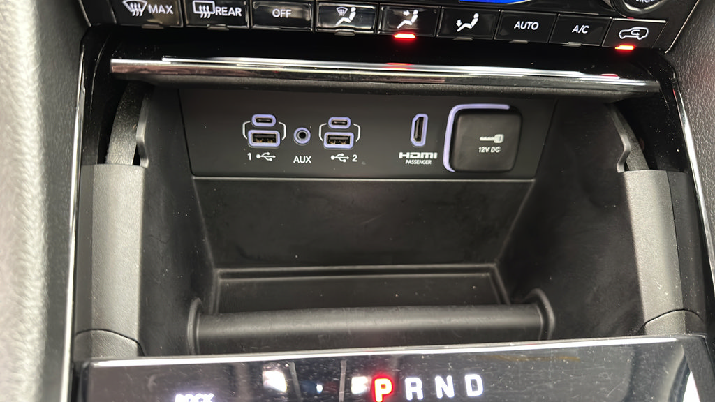 Used 2023 Jeep Grand Cherokee 4WD 4xe image 23