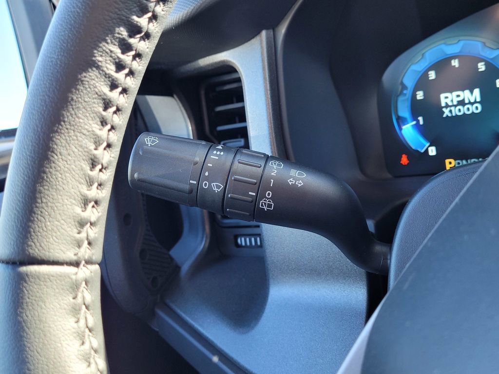 New 2025 Ford Bronco Big Bend image 49