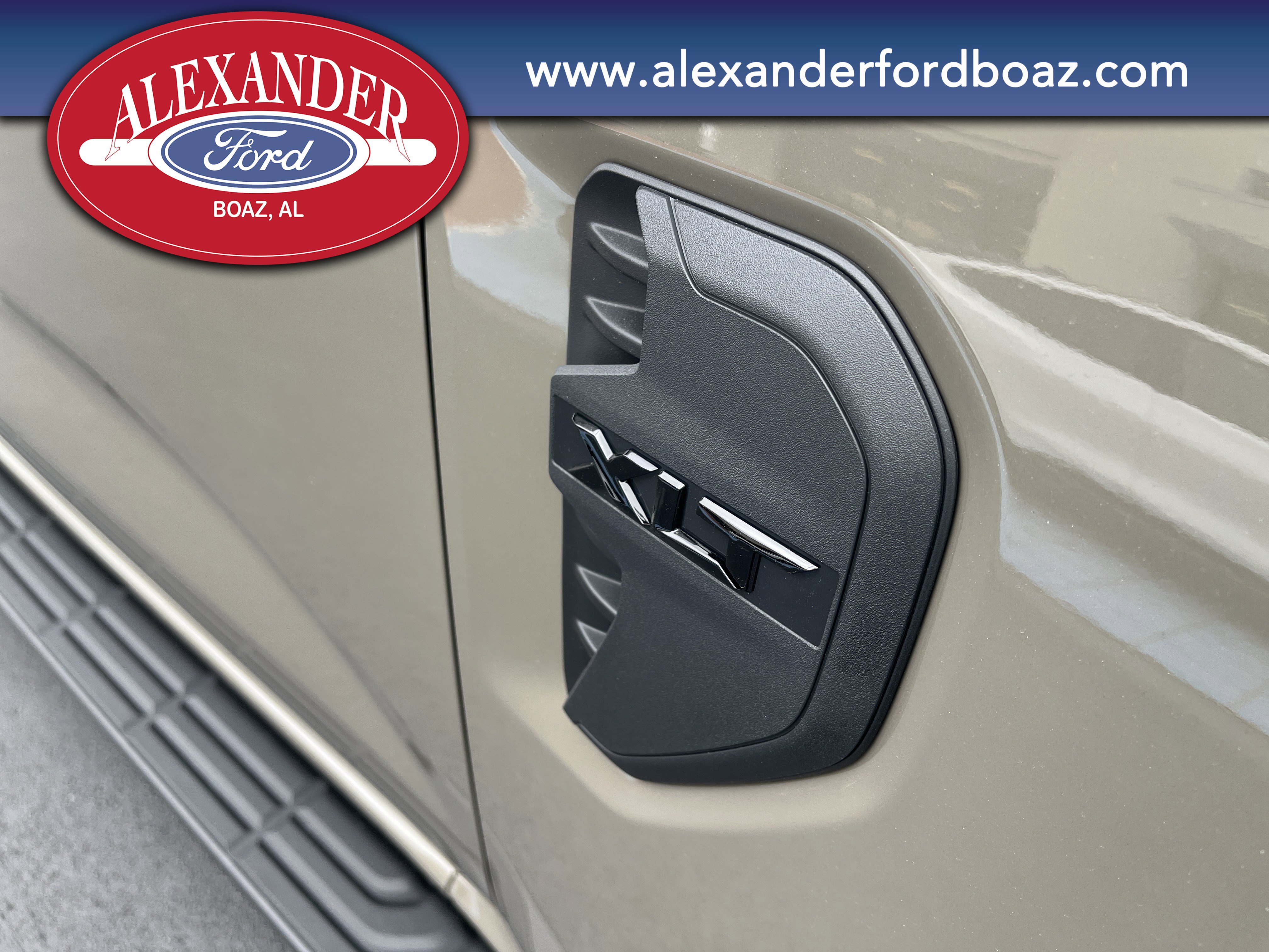 New 2025 Ford Ranger XLT w/ Equipment Group 301A High image 7