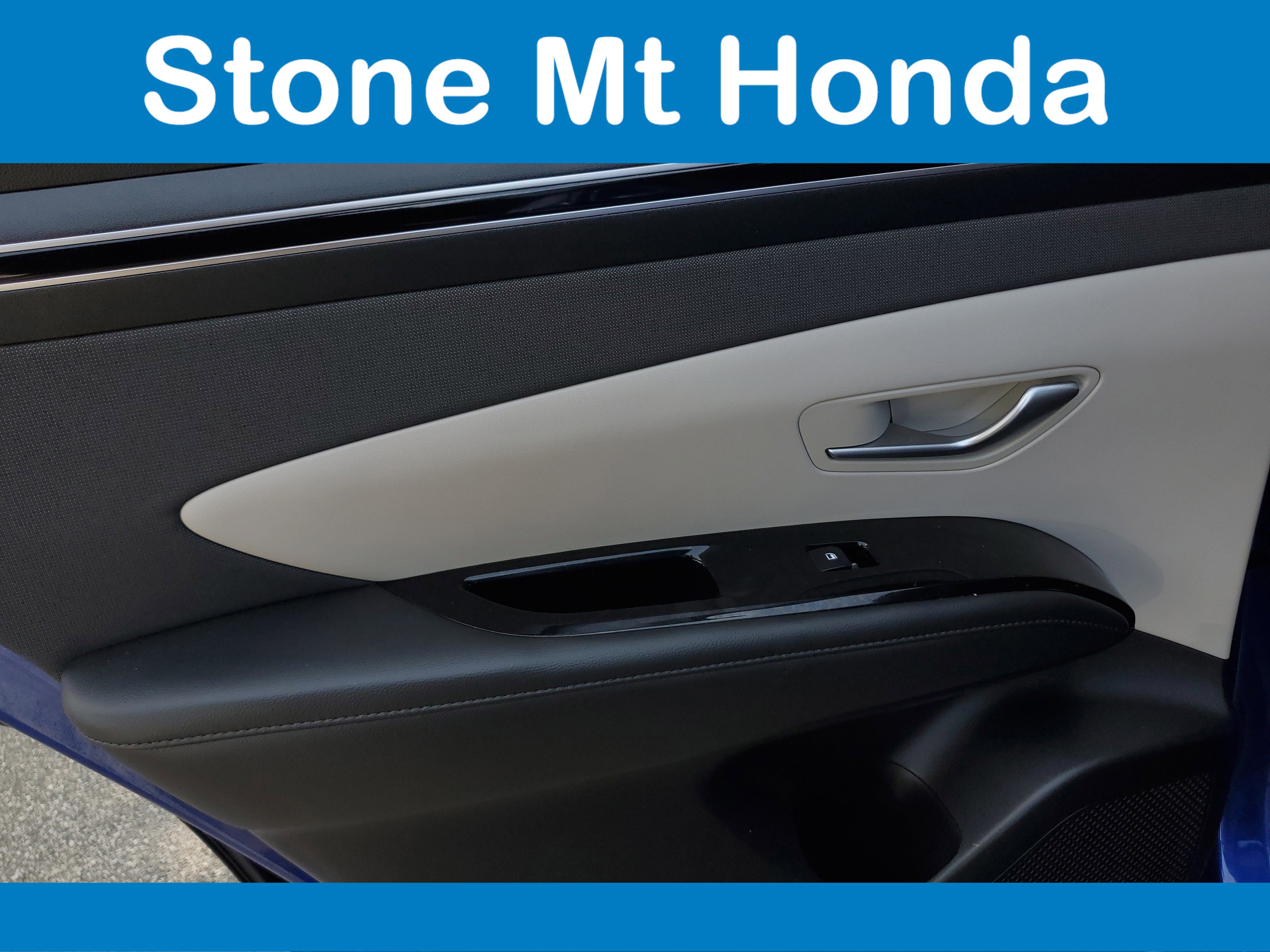 Used 2022 Hyundai Tucson SEL w/ Convenience Package image 13