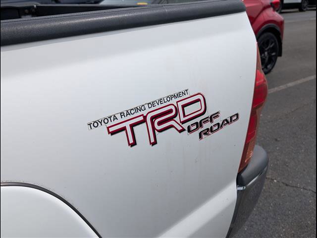 Used 2007 Toyota Tacoma 4x4 Double Cab image 9