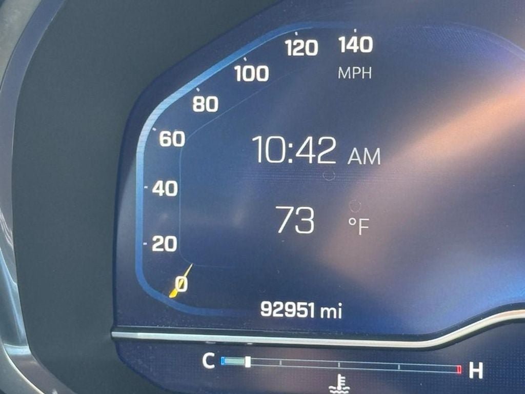 Used 2022 Chevrolet Tahoe LT AWD/4WD image 24