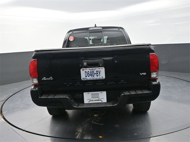 Used 2020 Toyota Tacoma SR image 6