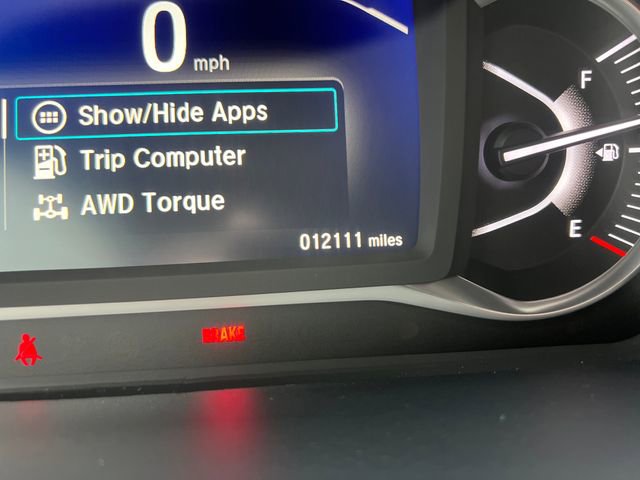 Certified 2023 Honda Passport EX-L image 26