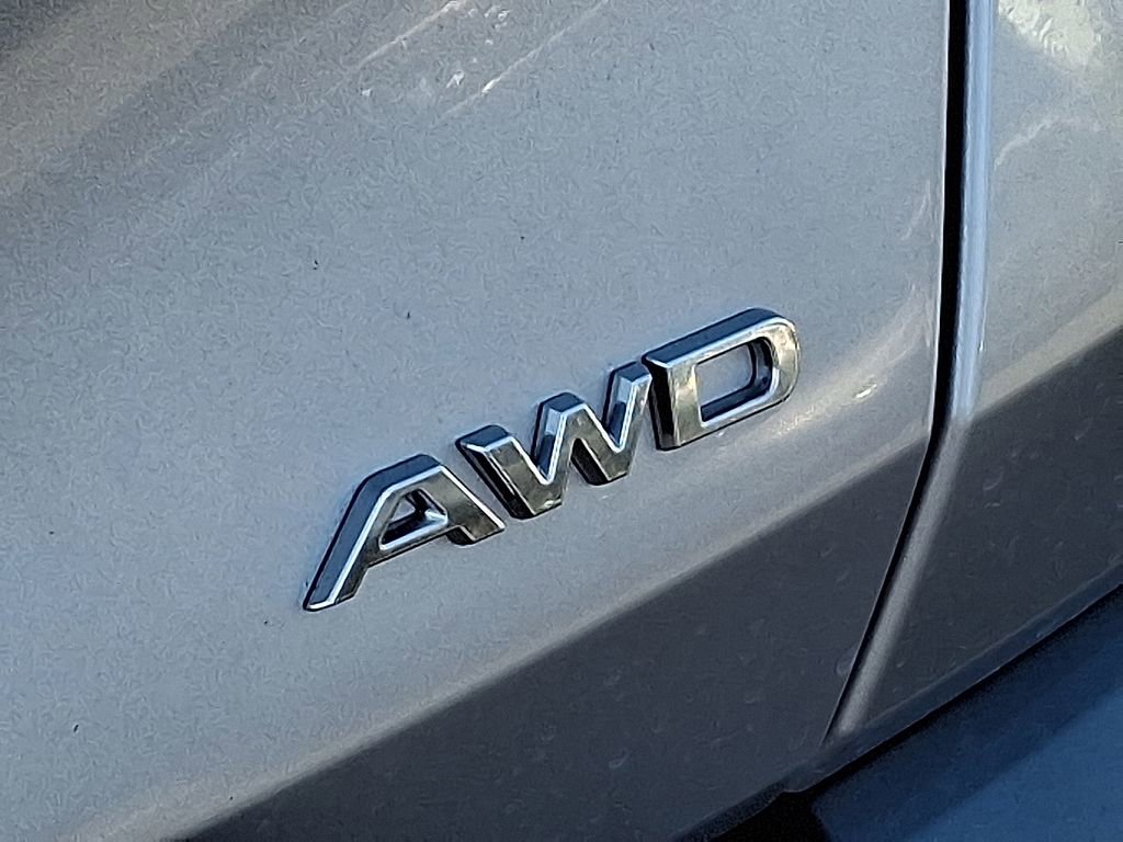 New 2026 Acura ADX AWD image 6