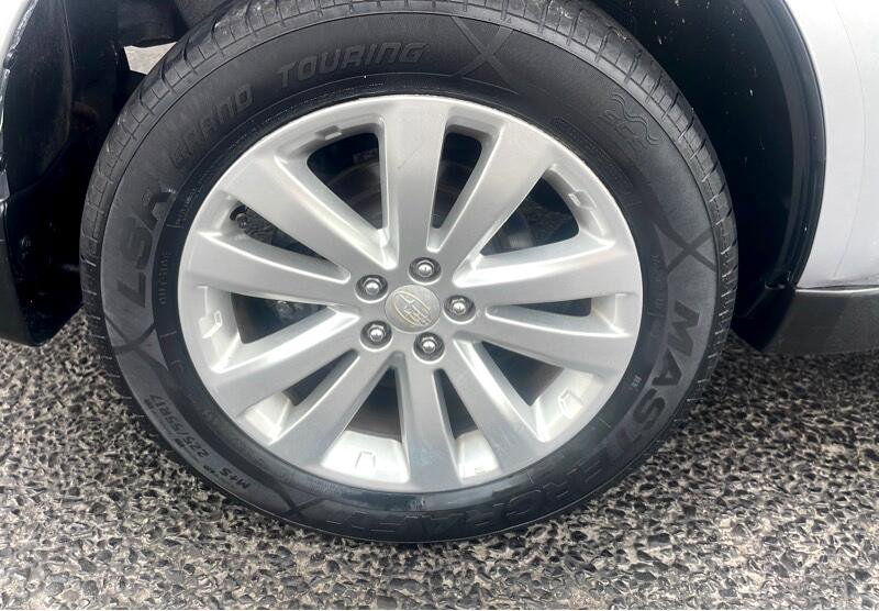 Used 2012 Subaru Forester 2.5X Limited image 15