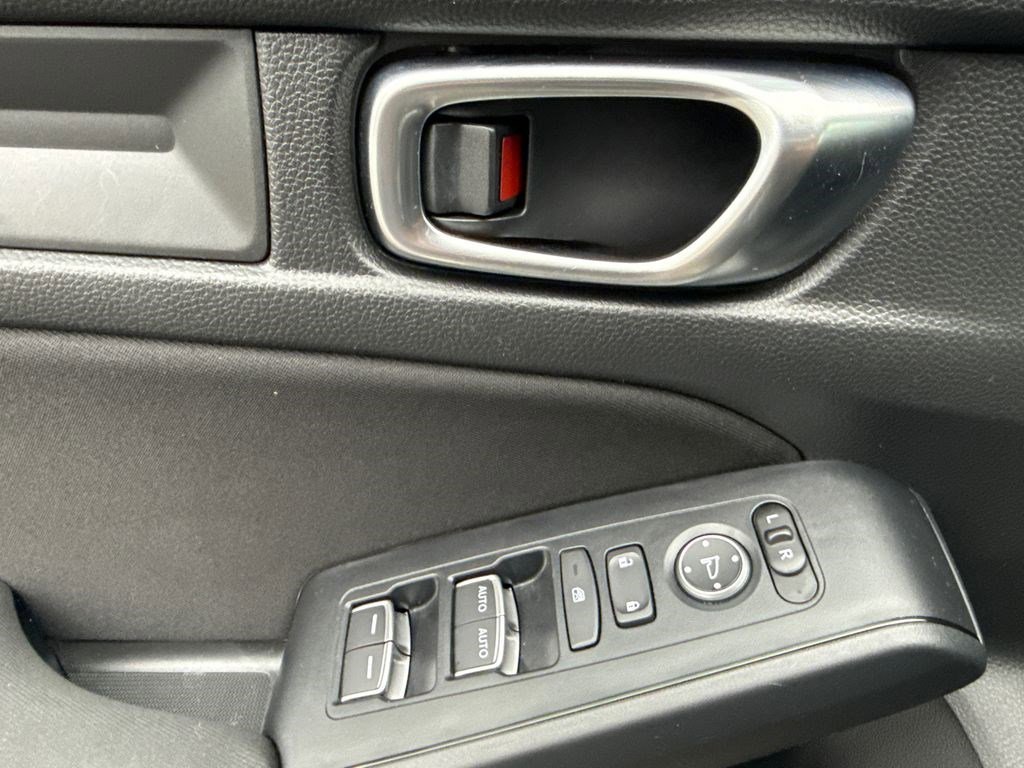 Certified 2024 Honda Civic Sport image 20
